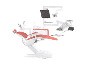 Diplomat Model Pro 500 - Apex-Dental