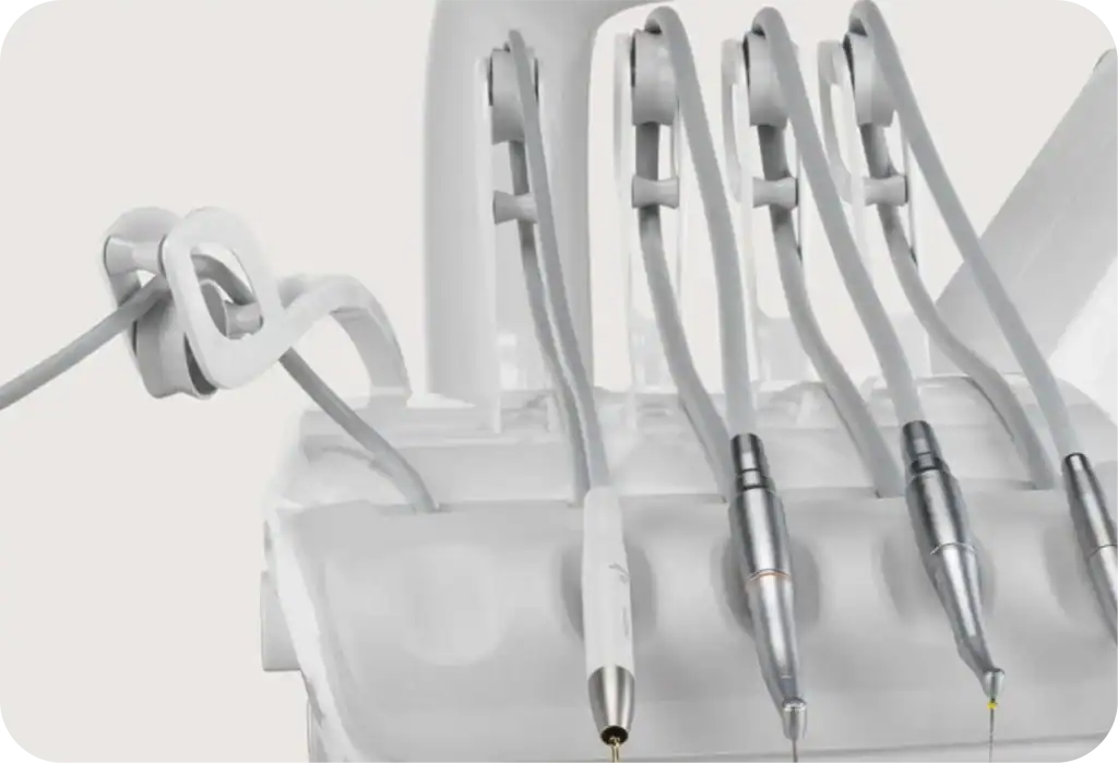 Castellini AREA - Apex-dental