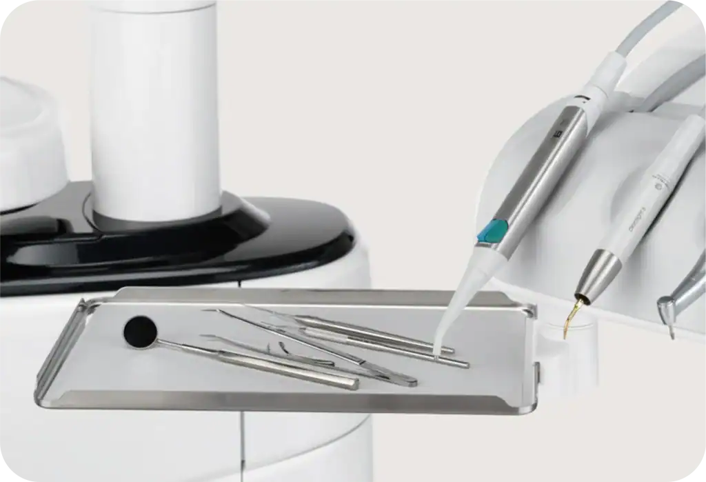 Castellini Skema 8 - Apex-dental
