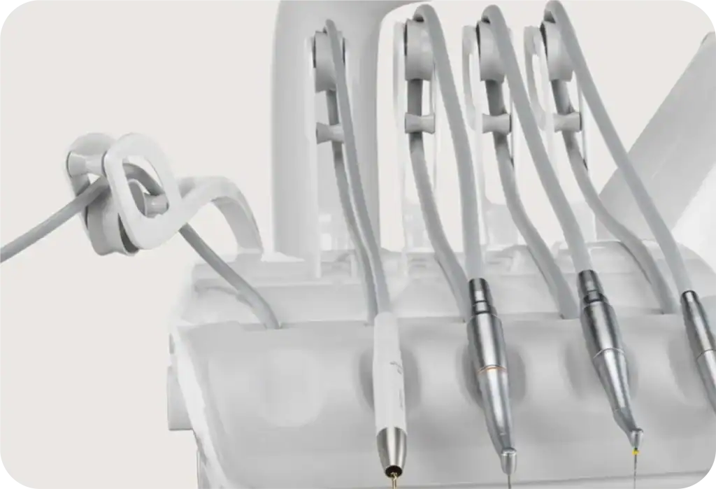 Castellini Puma Eli R - Apex-dental