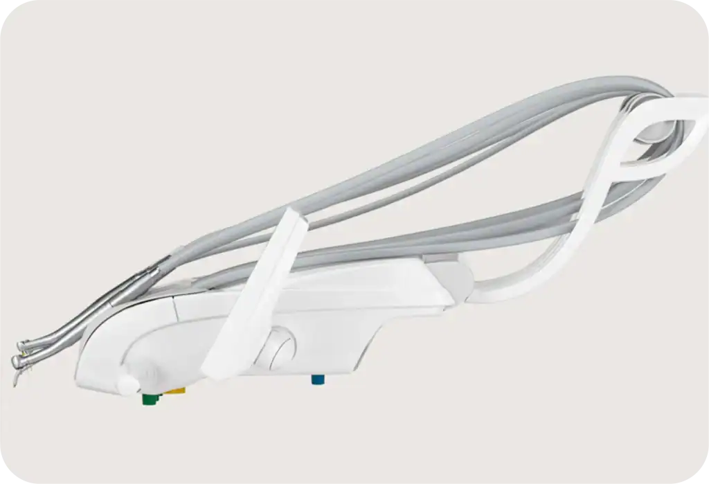 Castellini Skema 8 - Apex-dental