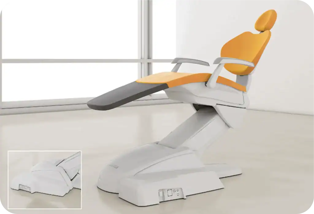 Castellini Puma Eli R - Apex-dental