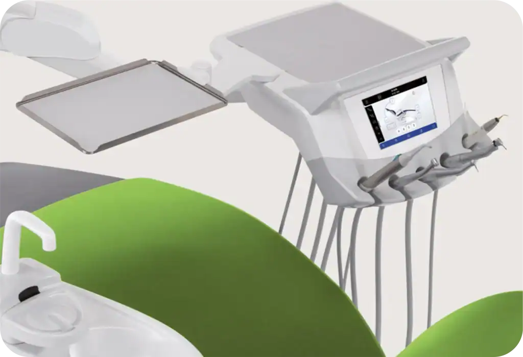 Castellini Skema 8 - Apex-dental