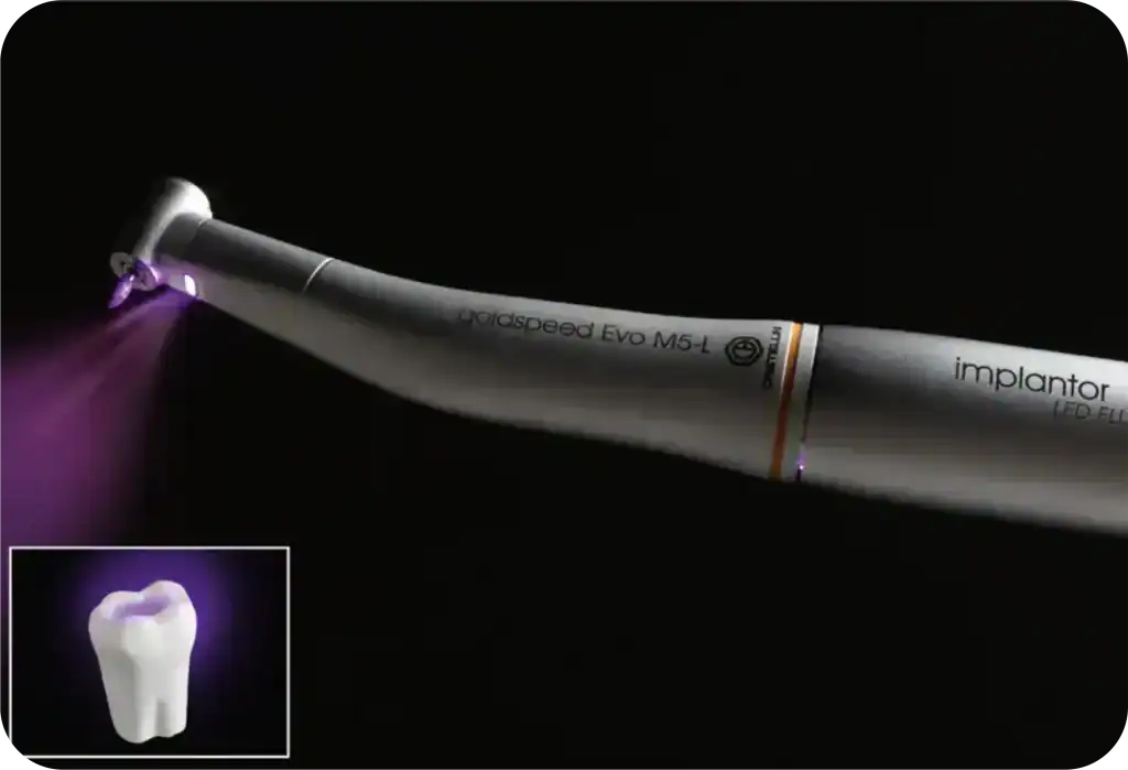 Castellini Skema 5 - Apex-dental