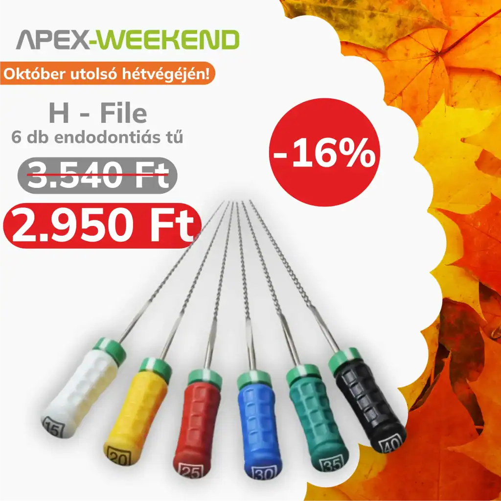 HFile - Apex Weekend