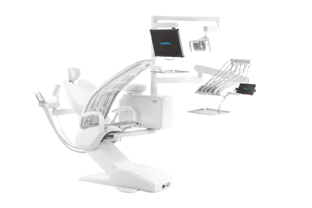 Diplomat Model Pro 500 - Apex-Dental