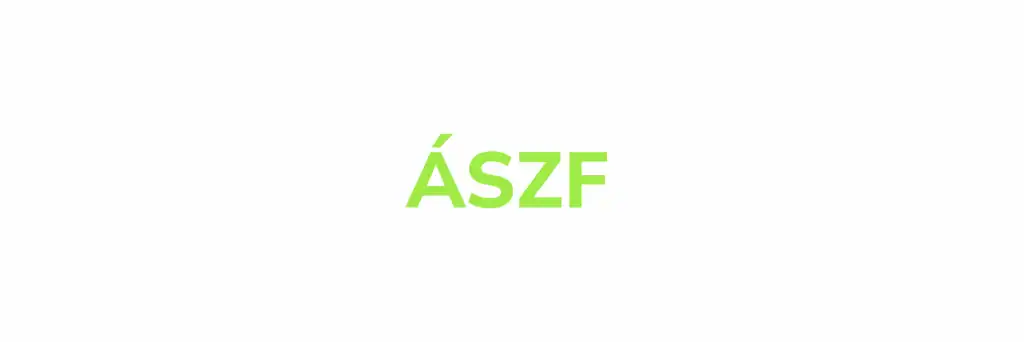 ÁSZF - Apexdental.hu