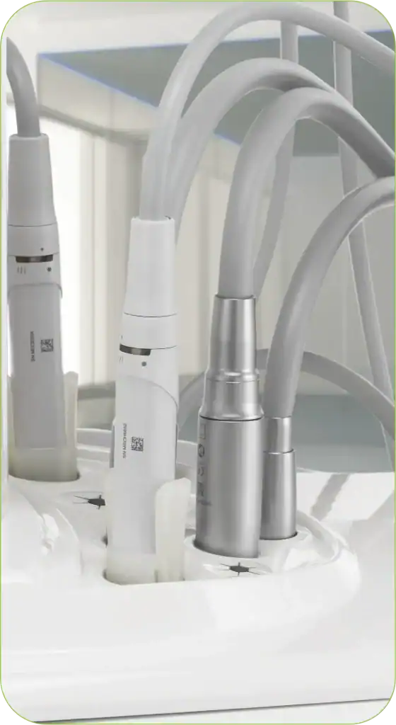 Castellini Skema 5 - Apex-dental