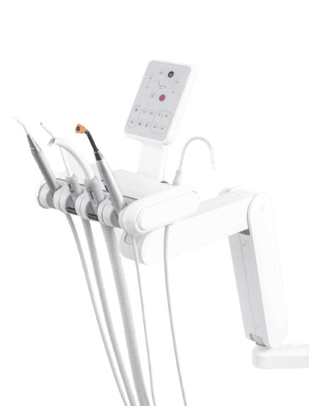 Diplomat Model Pro 500 - Apex-Dental
