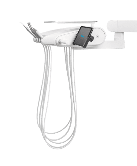 Diplomat Model Pro 500 - Apex-Dental