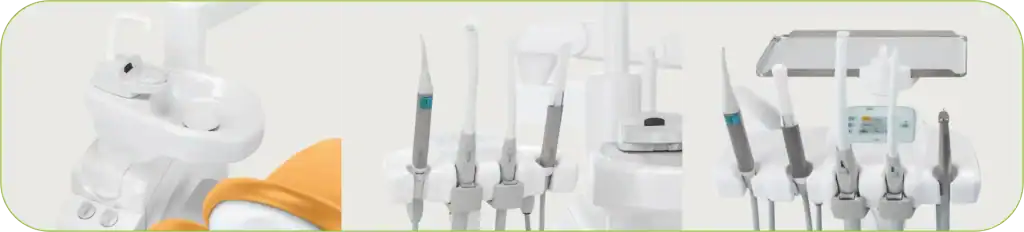 Castellini Puma Eli R - Apex-dental