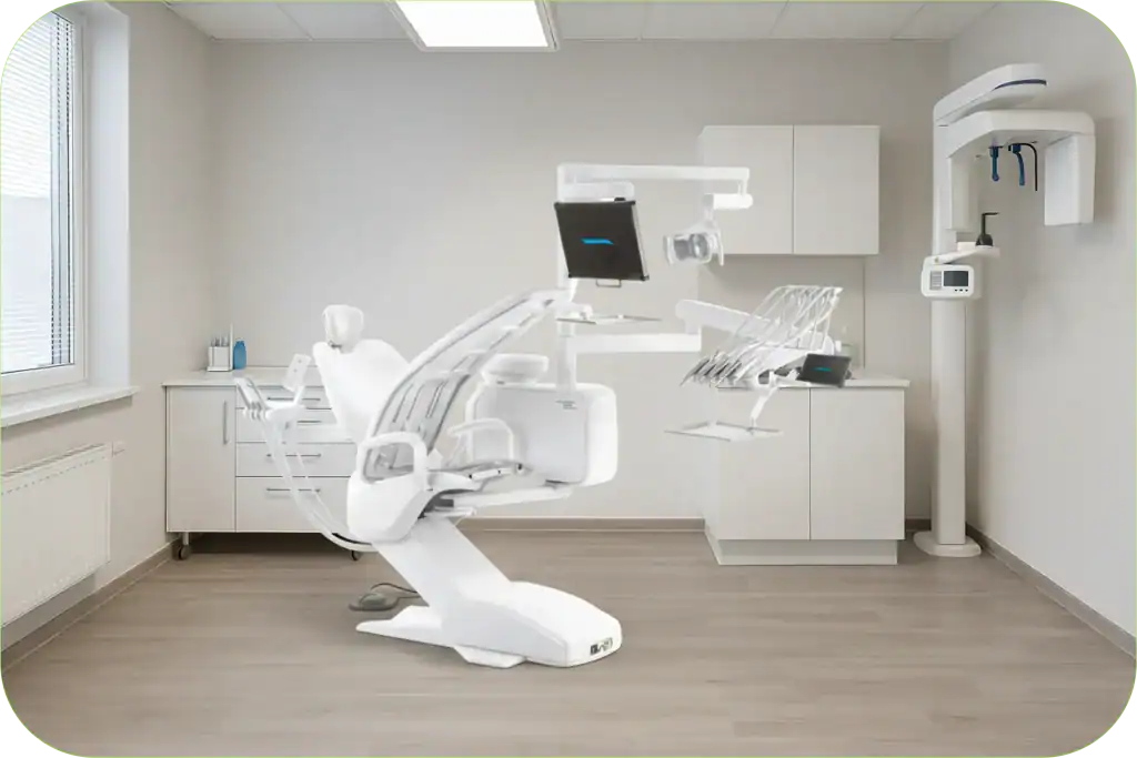 Fogászati kezelőegységek - Apex-Dental.hu