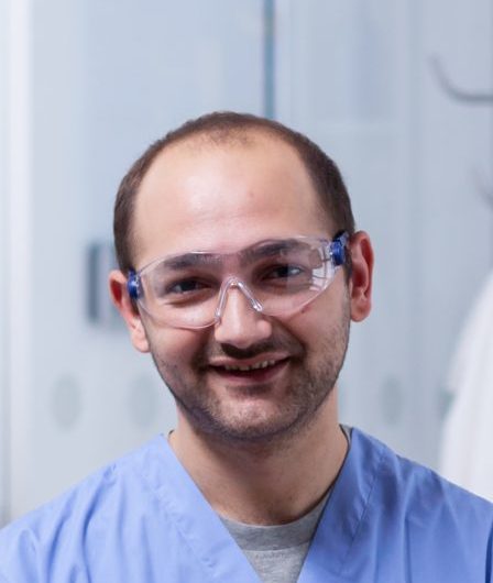 Dr. Kerekes Gábor - Vélemény