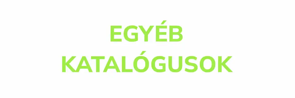 Egyéb Katalógusaink - Apexdental.hu