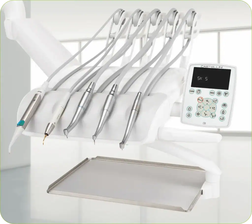 Castellini Skema 5 - Apex-dental