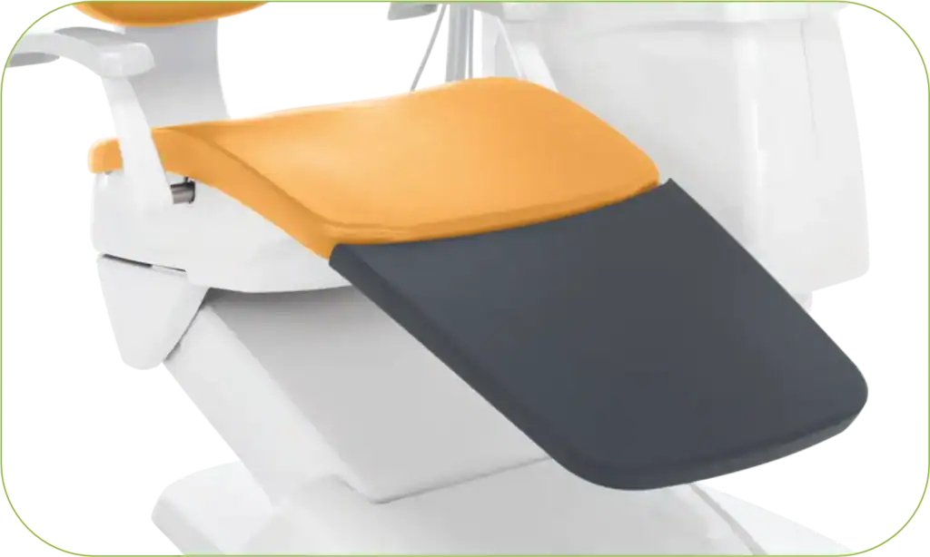 Castellini Puma Eli R - Apex-dental