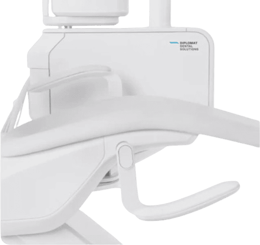 Diplomat Model Pro 500 - Apex-Dental