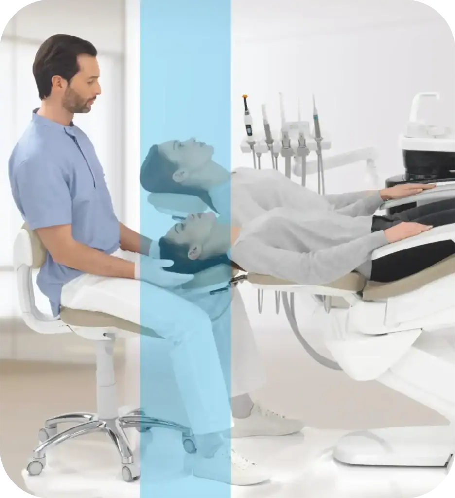 Castellini Skema 8 - Apex-dental