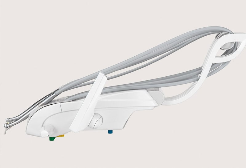 Castellini Skema 8 - Apex-dental