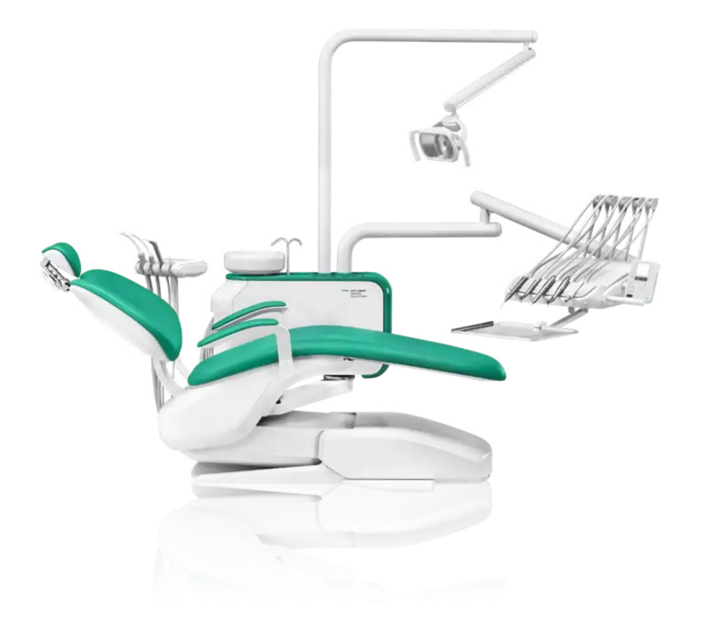 Diplomat Model One - Apex-Dental
