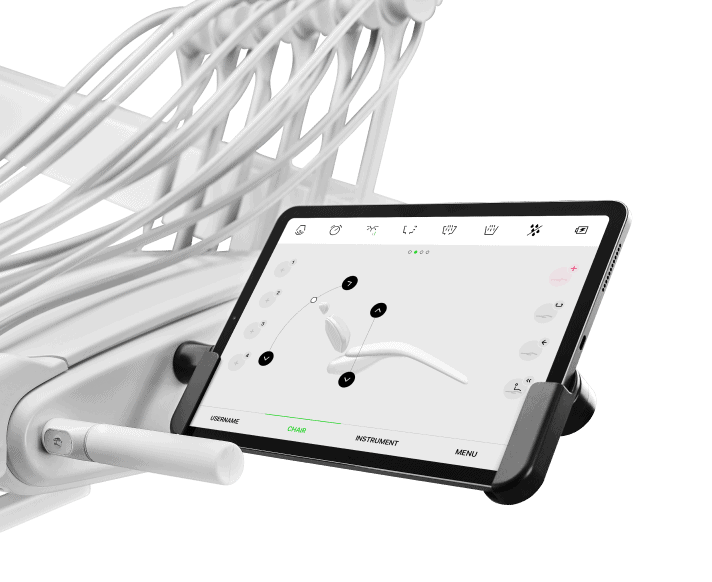 Diplomat Model Pro 500 - Apex-Dental