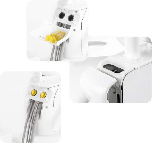 Diplomat Model Pro 500 - Apex-Dental