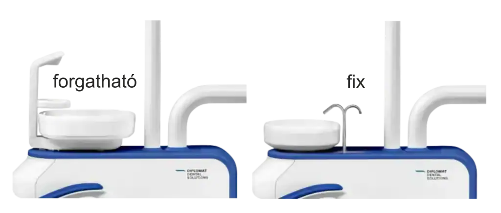 Diplomat Model One - Apex-Dental