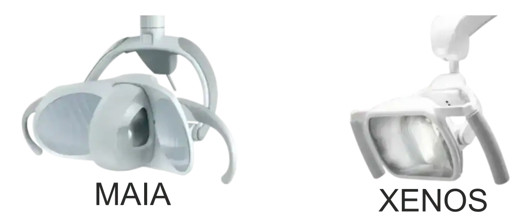 Diplomat Model One - Apex-Dental