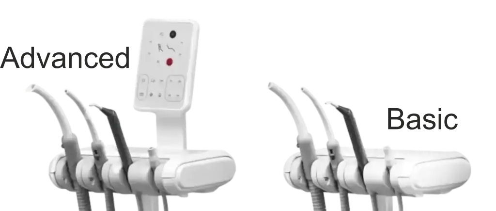 Diplomat Model One - Apex-Dental
