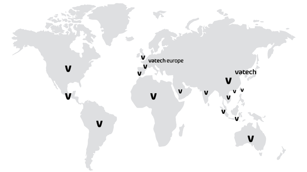 Vatech fogászati röntgen és CBCT rendszerek