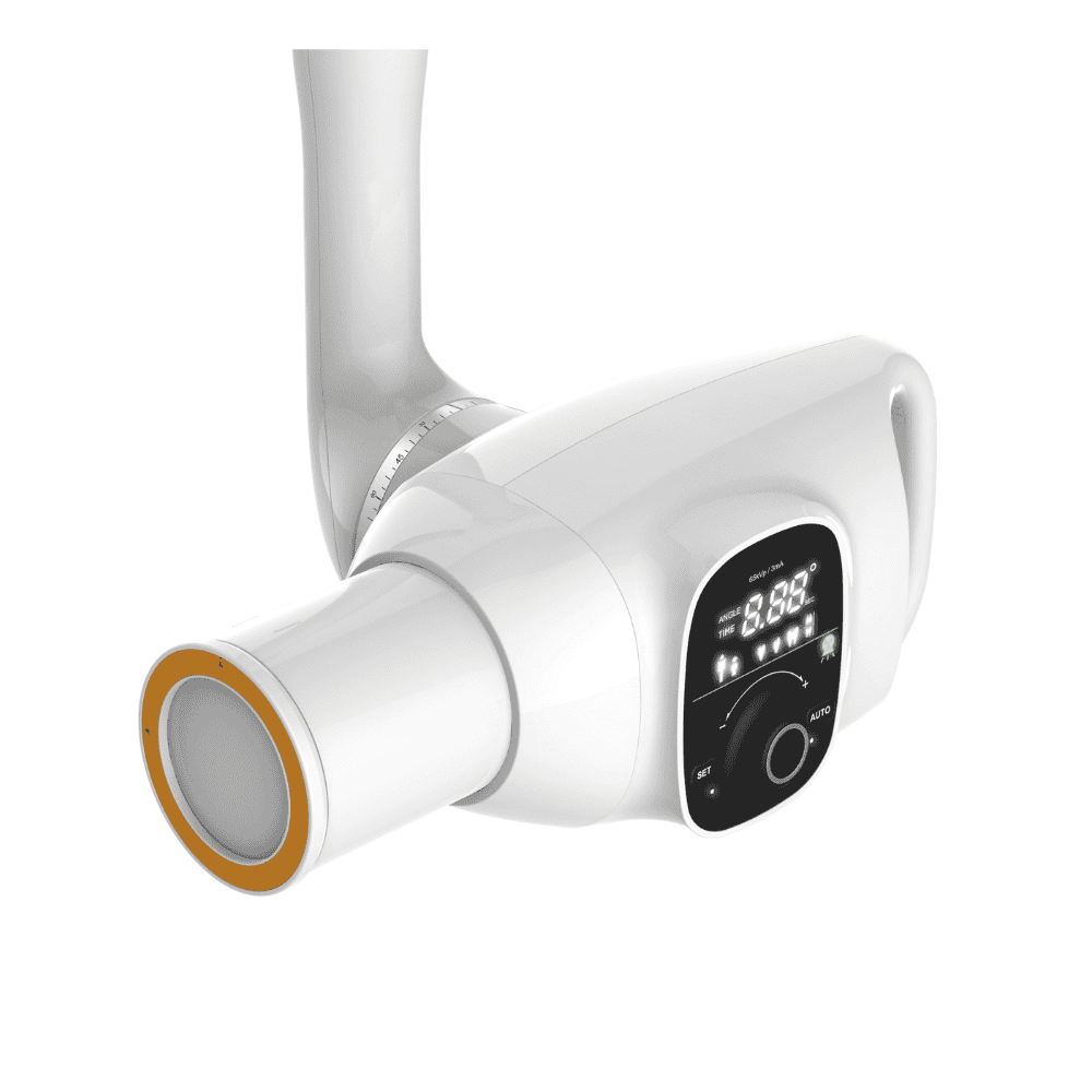 EzRay Air Wall™ - Apex-Dental