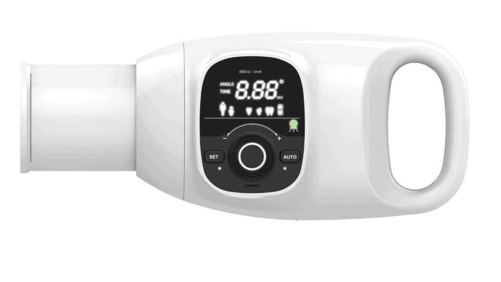 EzRay Air Wall™ - Apex-Dental