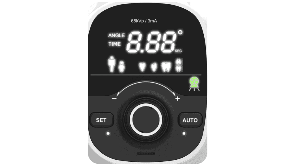 EzRay Air Wall™ - Apex-Dental