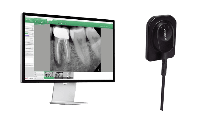 EzSensor™ Classic - Apex-Dental