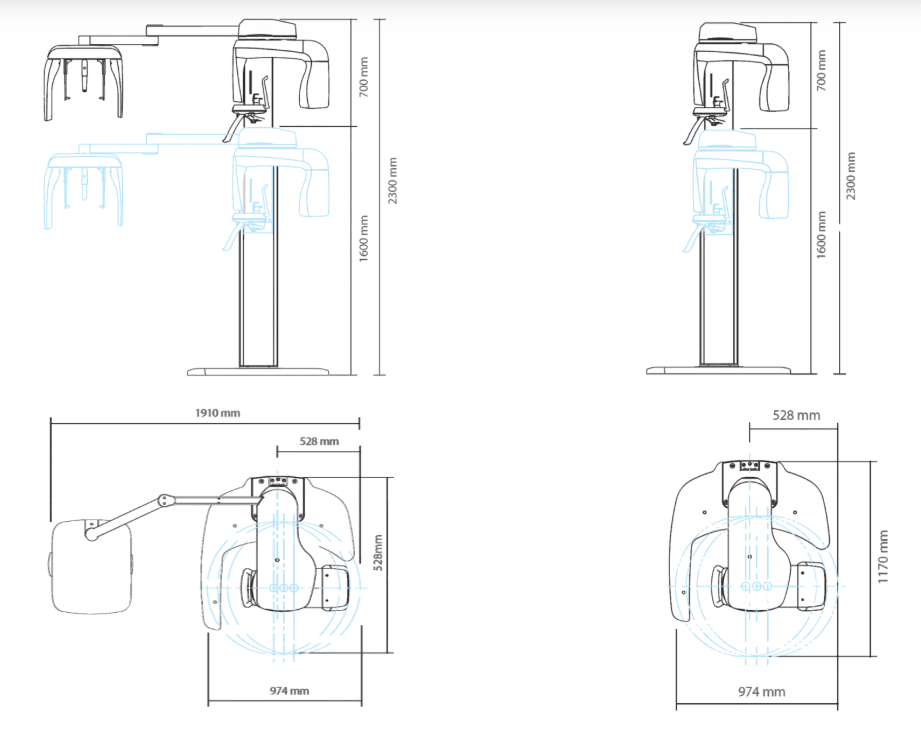 PaX-i™ - Apex-Dental