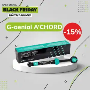 G-Aenial A’CHORD - Black Friday