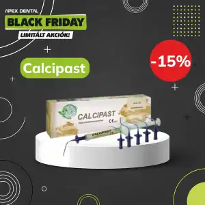 Calcipast - Black Friday