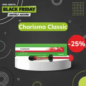 Charisma Classic - Black Friday