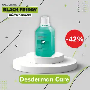 Desderman Care - Black Friday