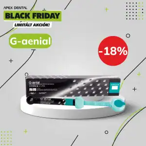 G-Aenial - Black Friday