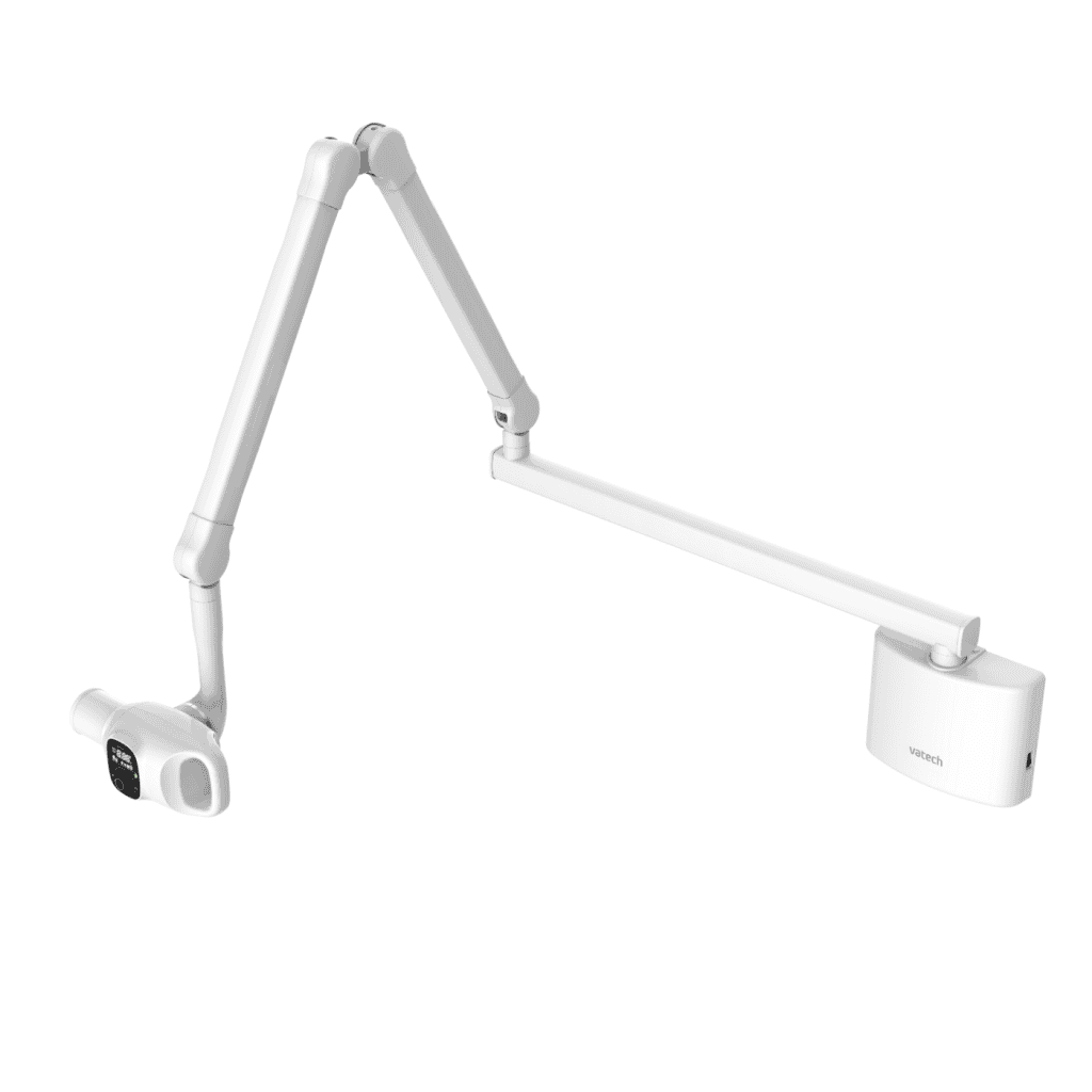 EzRay Air Wall™ - Apex-Dental