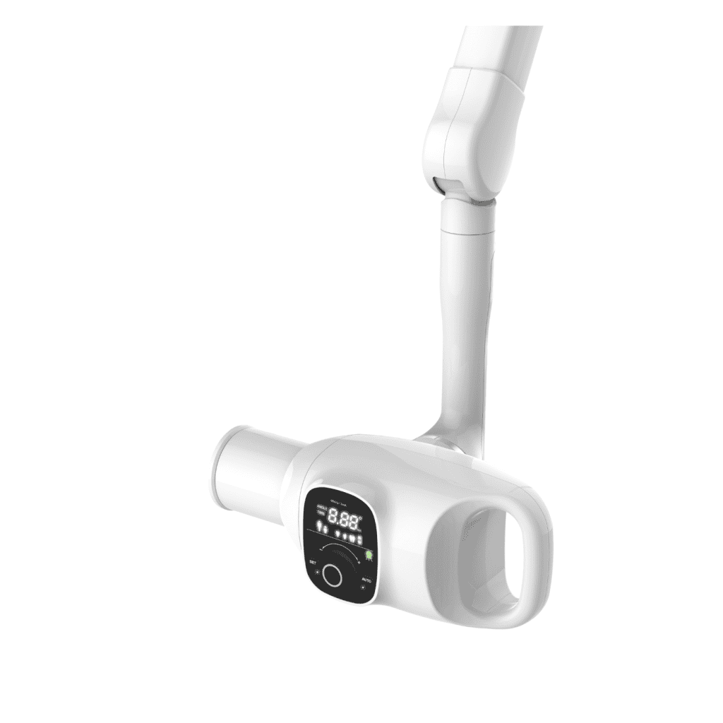 EzRay Air Wall™ - Apex-Dental