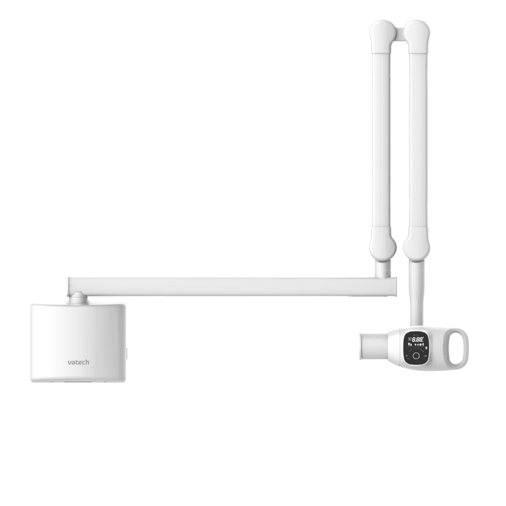 EzRay Air Wall™ - Apex-Dental