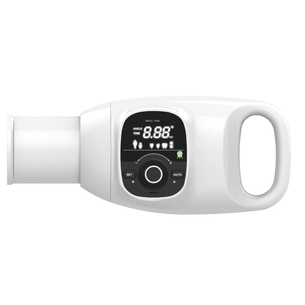 EzRay Air Wall™ - Apex-Dental