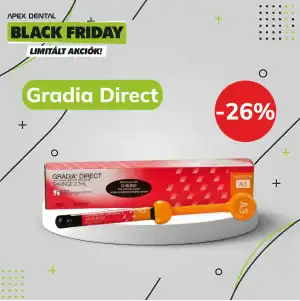 Gradia Direct - Black Friday