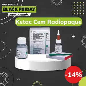 Ketac Cem Radiopaque solo - Black Friday
