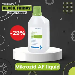 Mikrozid AF Liquid - Black Friday