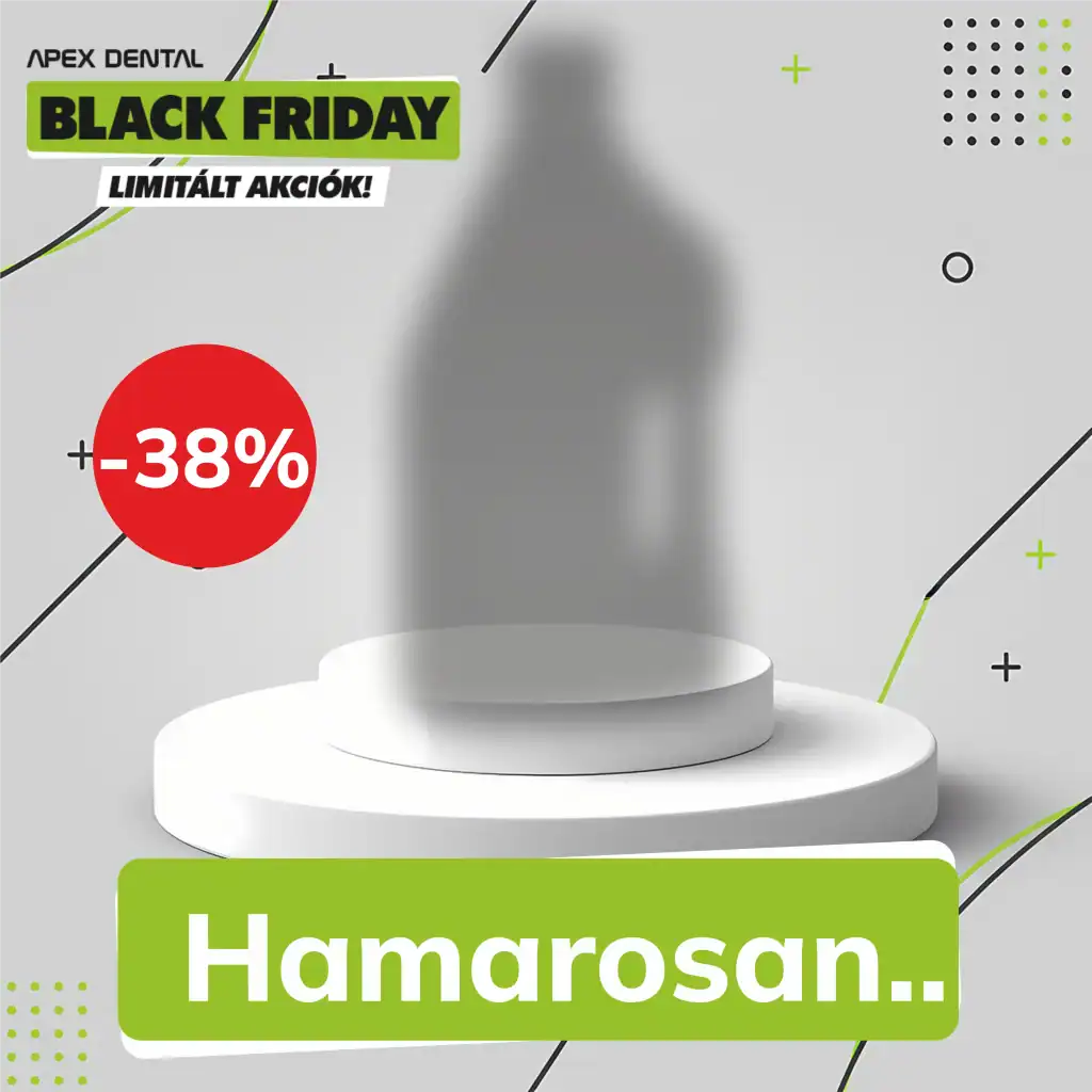 Teaser - Black Friday