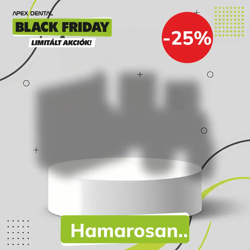 Teaser - Black Friday