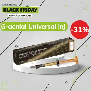 G-Aenial Universal Injectable - Black Friday